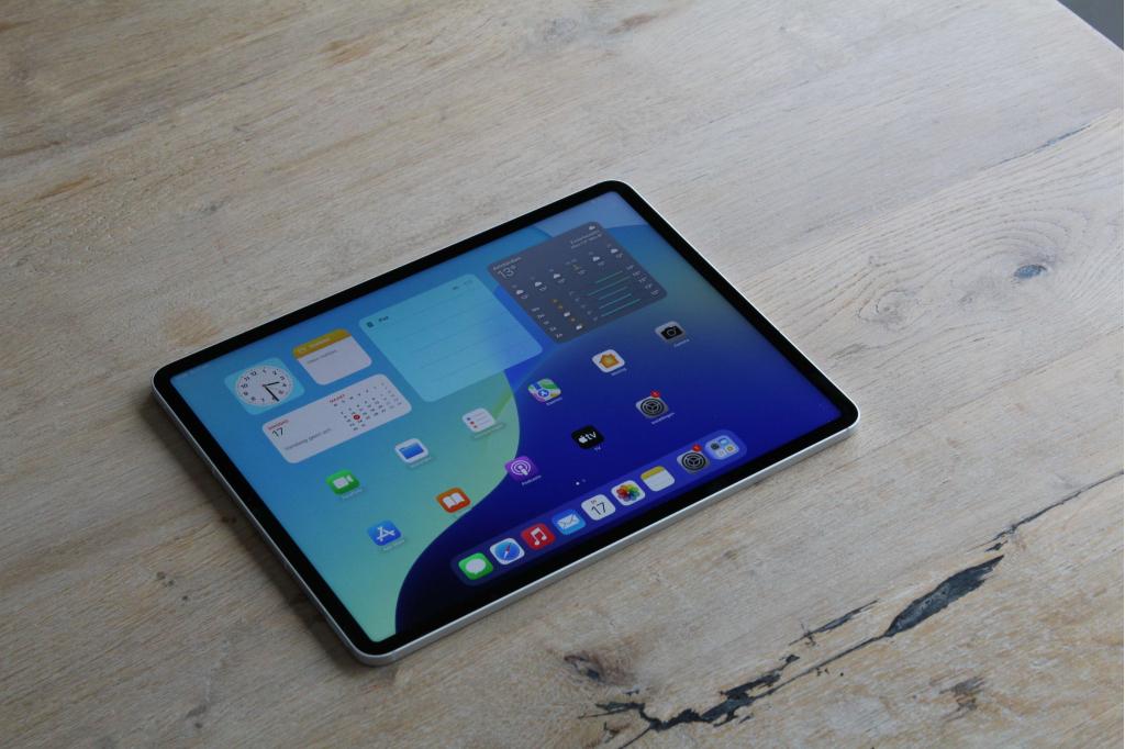 Apple iPad Pro (12,9 inch) (5e gen.) - 256GB - Wi-Fi + Cell, Computers en Software, Apple iPads, Apple, Apple iPad, Refurbished