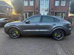 Porsche Cayenne 3.0 V6 462pk E-hybrid 2020 Grijs, Auto's, Porsche, Automaat, Cayenne, Zwart, 2995 cc