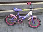 Kinderfiets 14 inch, Ophalen of Verzenden, Gebruikt, Minder dan 16 inch