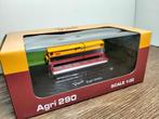 Te koop UH Vredo Agri 290 doorzaaimachine.., Ophalen of Verzenden, Nieuw, Tractor of Landbouw, Universal Hobbies
