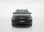 Citroen C4 1.2 VTI SHINE. CRUISE,NAVI,LM VELGEN, Auto's, Citroën, Voorwielaandrijving, Euro 5, Gebruikt, 31 €/maand
