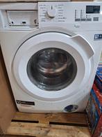Wasmachine - Werkt naar behoren, kapjes missen, Witgoed en Apparatuur, Wasmachines, Ophalen of Verzenden, Gebruikt, 1200 tot 1600 toeren