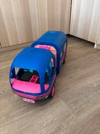 L.O.L camper, Ophalen of Verzenden, Zo goed als nieuw