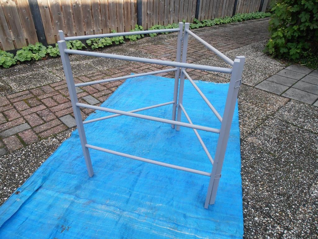 Nieuw wasrekje te koop, Ophalen, Nieuw, Wasrek