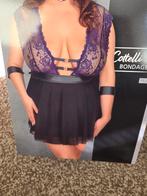 Babydoll xxl nieuw, Ophalen of Verzenden, Nieuw, Maat 46/48 (XL) of groter, Carnaval