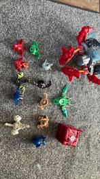 Bakugan, Verzenden, Gebruikt