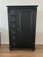 Spekkast Meidenkast Opberkast Kast, Ophalen