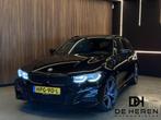 BMW 3-serie 330e xDrive HUD Pano 360* Laser M-sport High, Auto's, 1998 cc, Gebruikt, Zwart, 4 cilinders