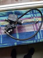 Rempomp Zundapp zkw en grimeca remtang, Ophalen of Verzenden, Gebruikt, Overige merken