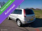 Ford Fusion 1.6-16V Ghia NAP Automaat hoge instap, Auto's, Ford, 1596 cc, Gebruikt, 49 €/maand, Origineel Nederlands