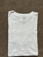 origineel Polo Ralph Lauren T-shirt in maat L (Classic Fit)., Kleding | Dames, T-shirts, Wit, Maat 42/44 (L), Ophalen of Verzenden