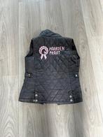 Paarden praat tv bodywarmer, Dieren en Toebehoren, Kinderen, Dressuur, Ophalen of Verzenden, Zo goed als nieuw