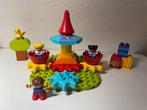 Duplo 10845 Mijn eerste Draaimolen, Ophalen of Verzenden, Gebruikt, Duplo