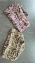 Chemo mutsjes, Kleding | Dames, Mutsen, Sjaals en Handschoenen, Christine, Ophalen of Verzenden, Gedragen, Sjaal