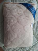Kussen van merinowol, Huis en Inrichting, Slaapkamer | Beddengoed, Ophalen, Zo goed als nieuw, Eenpersoons, Kussen