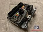 Zekeringkast  motorruimte Citroen C4 9658539680 6500CK L06, Gebruikt, Citroën, Ophalen of Verzenden, Citroen