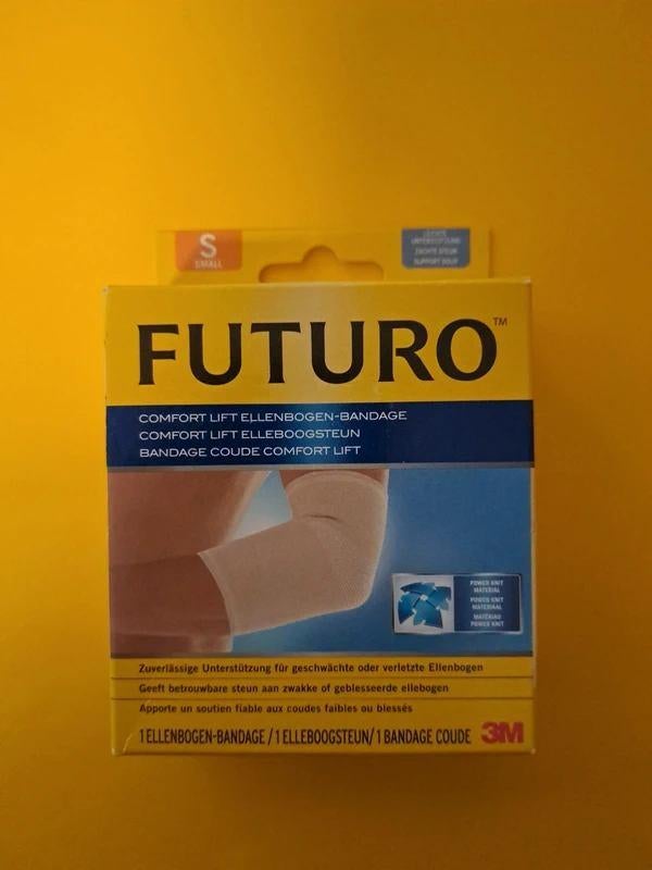 3M Futuro elleboogsteun. Maat S, Diversen, Ophalen of Verzenden, Nieuw