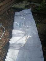 Stortslurf (2 keer) plus vultrechter, Ophalen, Overige materialen, Bochten, Gebruikt