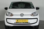 Volkswagen up! 1.0 Load up! BlueMotion / Airco / 4S banden, Voorwielaandrijving, Stof, Gebruikt, 60 pk