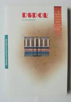 Bouwkunst en wandelfiets routes architect DUDOK in HILVERSUM, M. Poorthuis, Architecten, Nieuw, Ophalen of Verzenden