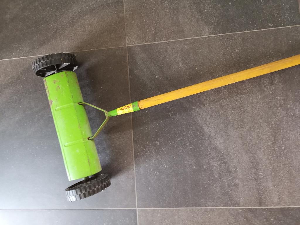 tuingereedschap, Ophalen, Zo goed als nieuw, Wolf Garden