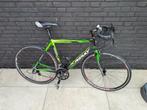 Ridley Carbon Racefiets 54, 28 inch, Gebruikt, Carbon, 15 tot 20 versnellingen