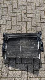 E46 6 cylinder air condenser /radiator / aircokoeler, Ophalen of Verzenden, BMW