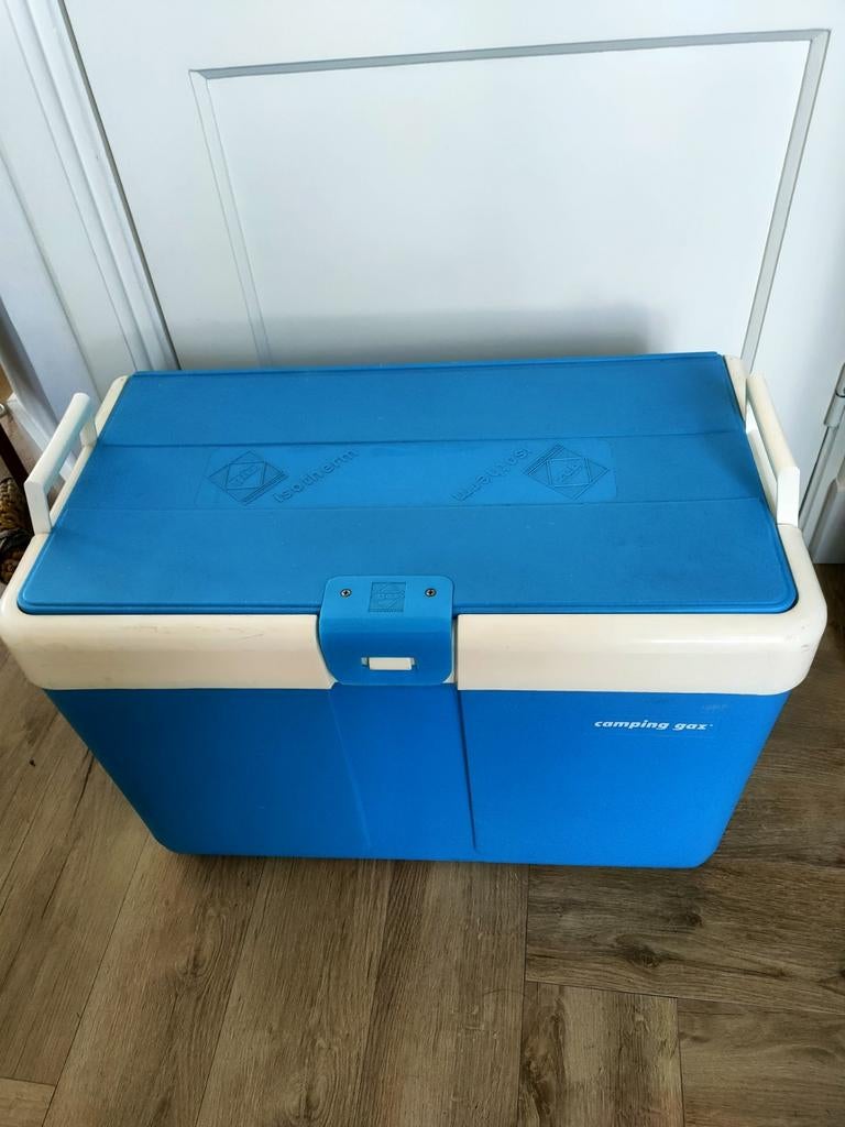 Isotherm camping gaz  koelbox 45 liter, Ophalen of Verzenden, Koelelement