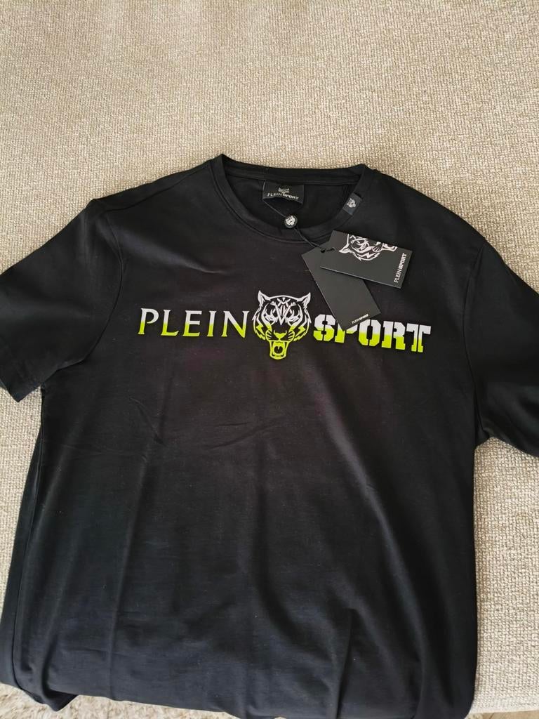 Phillip Plein orginele, Ophalen of Verzenden, Nieuw, Maat 56/58 (XL), Zwart
