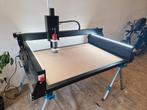 CNC Freesmachine 1220x800mm, Doe-het-zelf en Verbouw, Gereedschap | Freesmachines, Ophalen, Elektrisch, Overige soorten