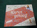 boek kleren genoeg eloise van oranje, Ophalen of Verzenden