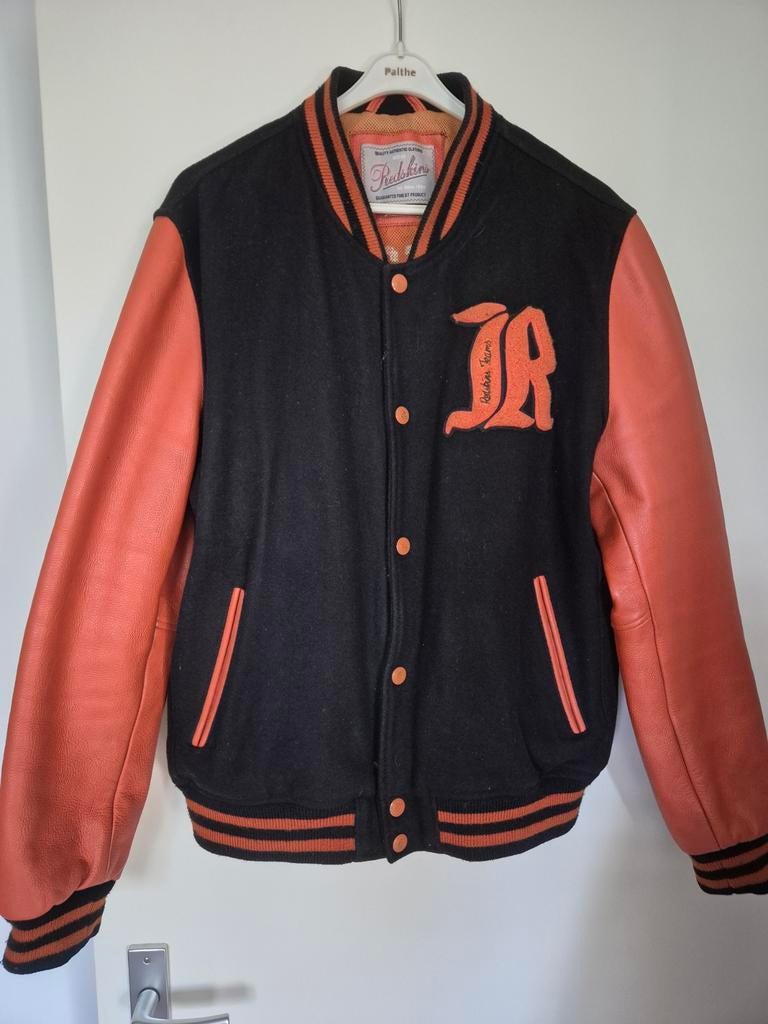 Redskins jas, Kleding | Heren, Ophalen of Verzenden, Zo goed als nieuw