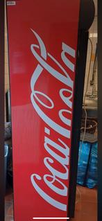 Coca cola koelkast, Verzamelen, Ophalen of Verzenden, Zo goed als nieuw, Gebruiksvoorwerp