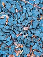 Grind Basalt, Tuin en Terras, Grind, Keien en Split, Ophalen