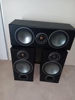 Monitor audio Bronze 2, Audio, Tv en Foto, Luidsprekers, Overige merken, Overige typen, Ophalen of Verzenden, Zo goed als nieuw