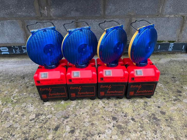 Horizont zwaailamp zwaailicht flitslamp looplicht, Auto diversen, Auto-accessoires, Gebruikt, Ophalen of Verzenden