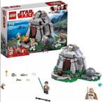 LEGO Star Wars 75200 Ahch-To Island Training NIEUW, Kinderen en Baby's, Speelgoed | Duplo en Lego, Ophalen of Verzenden, Nieuw