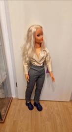 Jesmar Pop PLM 1 meter lang., Ophalen, Zo goed als nieuw, Maat 46/48 (XL) of groter, Bruin