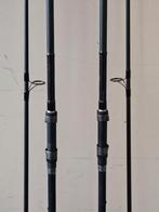 2x Shimano TX2 10ft, Ophalen, Zo goed als nieuw, Werphengel