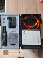 Dogtra arc 800, Ophalen