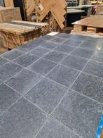 Hardsteen tegels Anticato 20x20cm