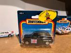 Matchbox MB4 London Taxi FX4R, Hobby en Vrije tijd, Modelauto's | Overige schalen, Ophalen of Verzenden, Zo goed als nieuw, Auto