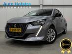 Peugeot 208 1.2 PureTech Active CARPLAY CRUISE AIRCO DAB, Auto's, Voorwielaandrijving, Stof, 1199 cc, Origineel Nederlands