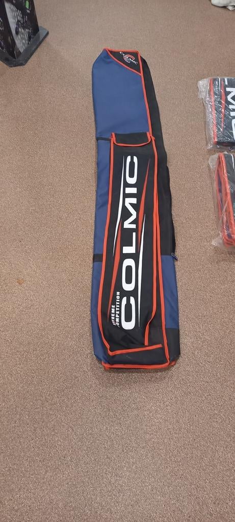 Colmic Race vaste hengel foudraal