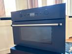 IKEA Inbouwmagnetron, Ophalen, Combimagnetron, Gebruikt, Hete lucht