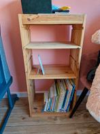 IKEA Trofast opbergkast / stellingkast grenen, Huis en Inrichting, Kasten | Boekenkasten, Ophalen, Met plank(en), Gebruikt, 50 tot 100 cm
