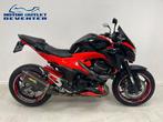 Mooie KAWASAKI Z800ABS Z 800 ABS AKRAPOVIC FULL POWER 2016, 4 cilinders, Bedrijf, Onbekend, KAWASAKI