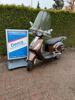 Berini Classic brom scooter loop of sloop, Fietsen en Brommers, Ophalen, Gebruikt, Overige typen, Overige merken