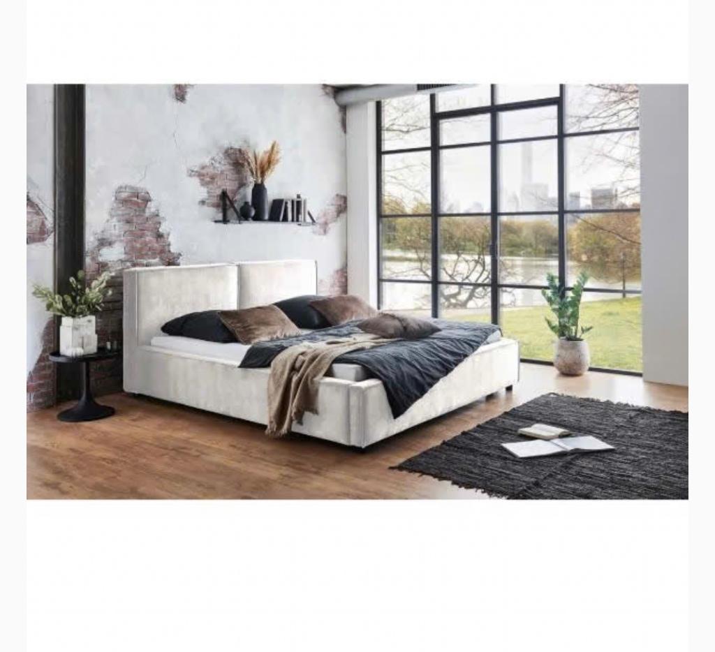 2 persoonsbed, Ophalen, 90 cm, Eenpersoons, Nieuw
