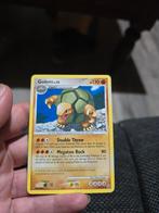 Pokémon Kaart Golem LV.52 - Zeldzaam, Ophalen of Verzenden, Gebruikt, Losse kaart